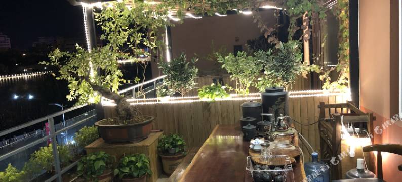 建水山舍民宿图片