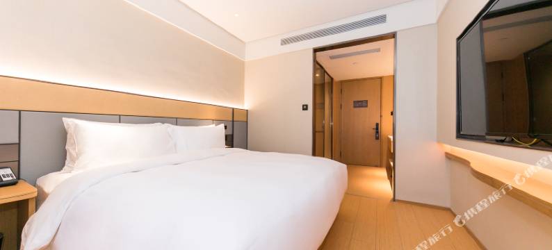 全季酒店(杭州钱江世纪城利华路店)图片