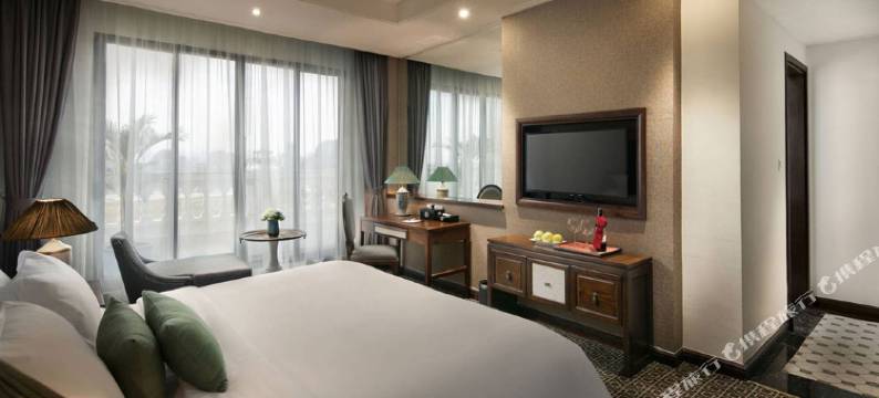 万荣绿公园度假村(Vang Vieng Green Park Resort)图片