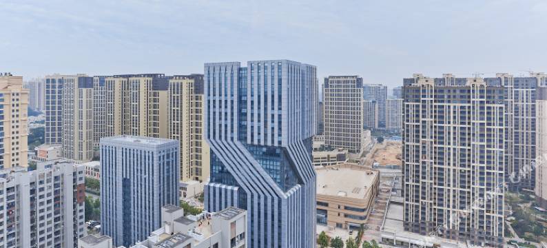 维也纳国际酒店(泉州晋江宝龙广场乔丹中心店)图片