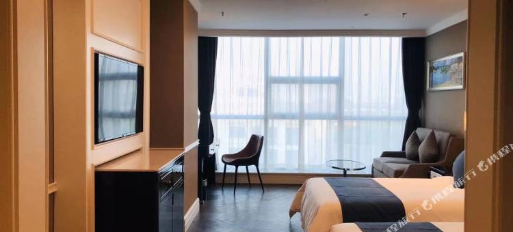 锦江都城酒店(上海复旦大学新江湾校区店)图片