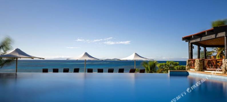 曼塔曼诺爱尔兰德度假村(Matamanoa Island Resort)图片