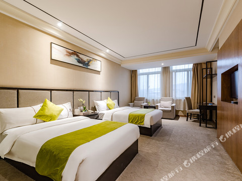 芒山丽景酒店(永城芒砀山旅游区店)