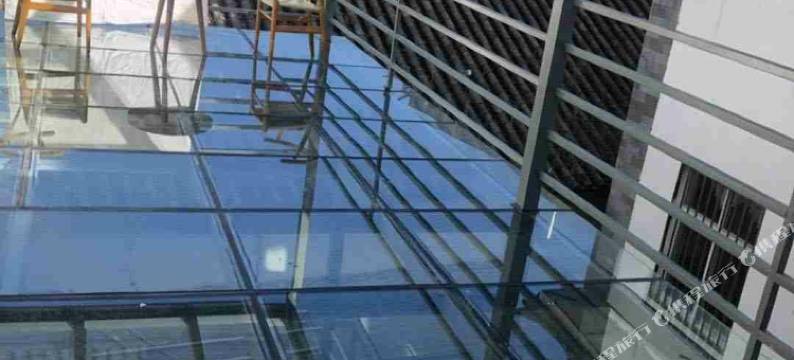 大理纯舍客栈图片