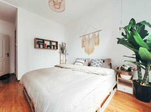 蓉和民宿(西安矿山路店)