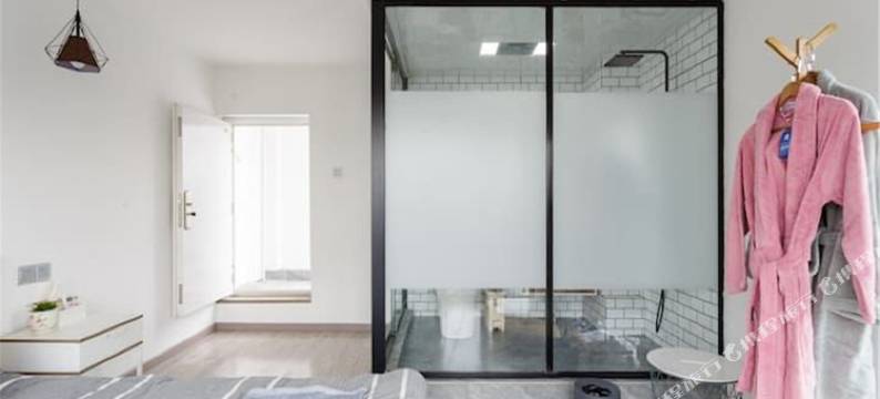 成都云朵耳公寓(吉顺路分店)图片