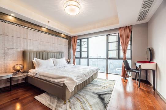 成都有屋民宿(20号店)