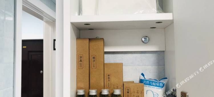 哈尔滨嘟啊嘟公寓(2号店)图片