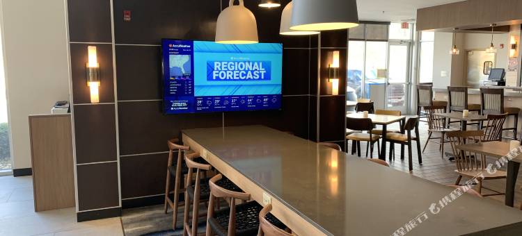 Fairfield Inn & Suites Washington Casino Area图片