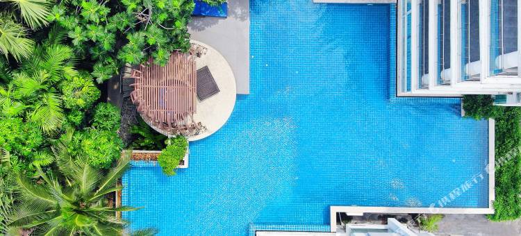 美达德海华欣(Mida de Sea Hua Hin)图片