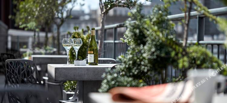 广场酒店(The Square)图片