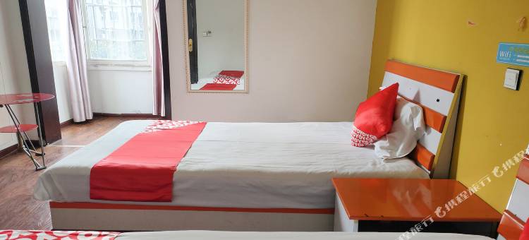 乐山天和宾馆图片