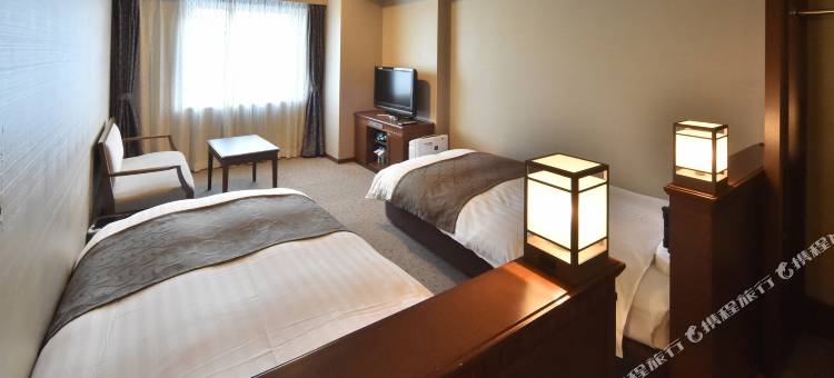 多米PREMIUM酒店-小樽天然温泉(Hotel Dormy Inn Premium Otaru)图片