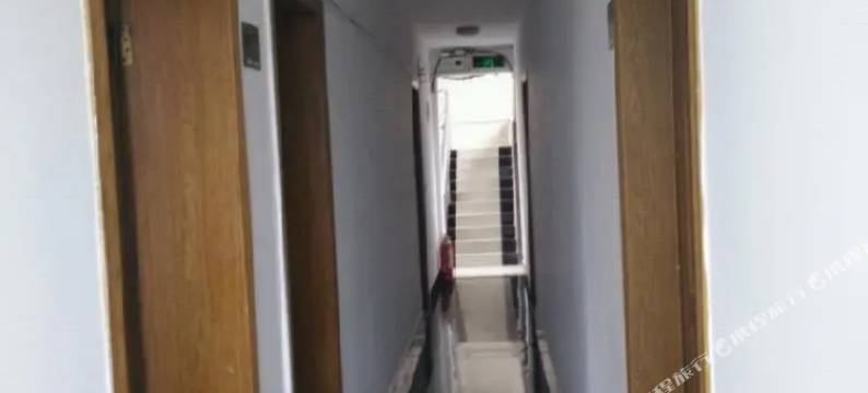 南京晴阳旅馆图片