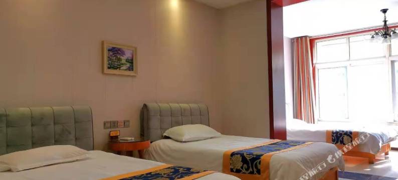 滕州碧桂园宾馆图片