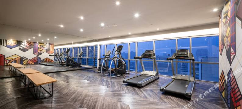 三Y酒店(Triple Y Hotel)图片