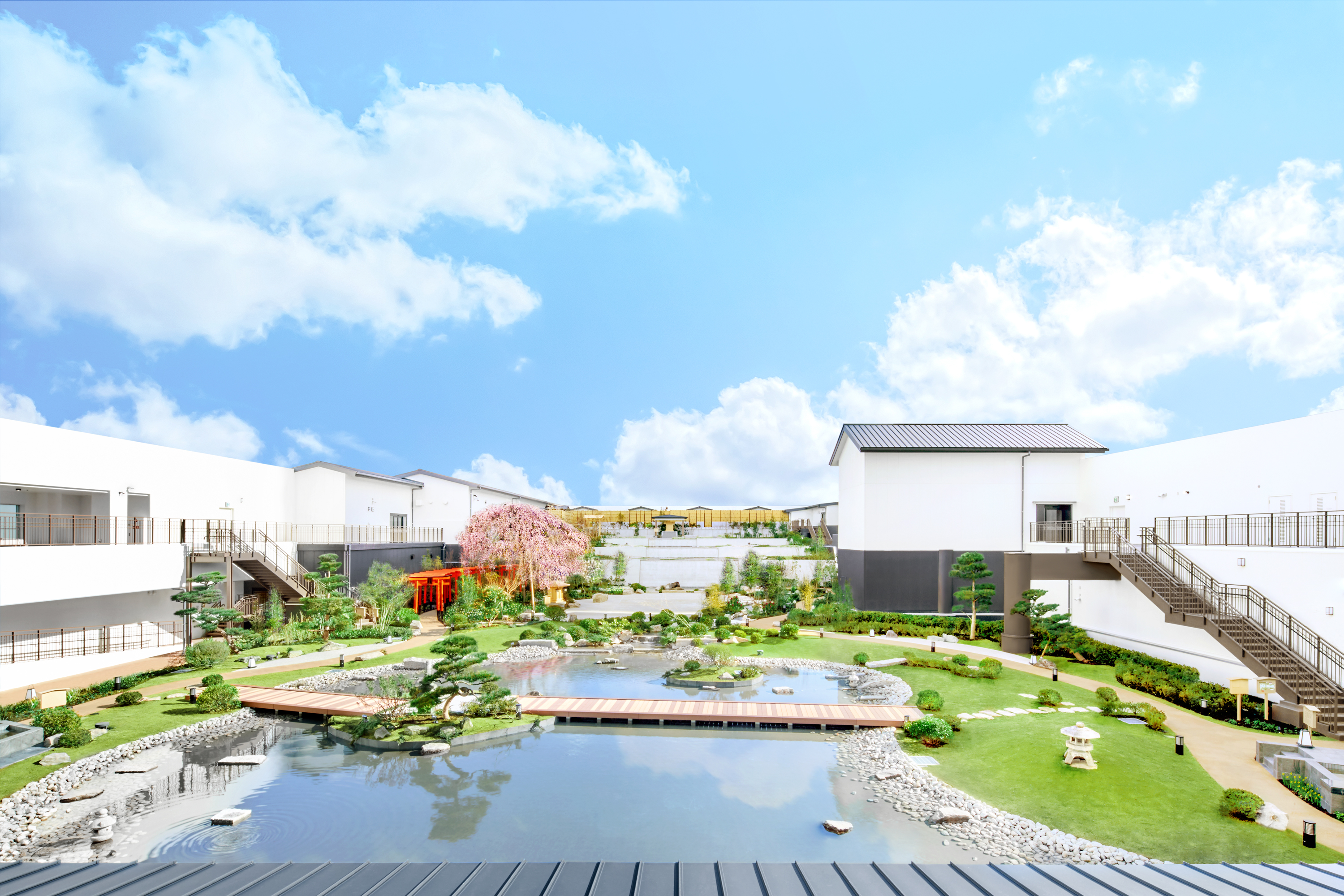 Art Hotel Osaka Bay Tower Hotel Overview