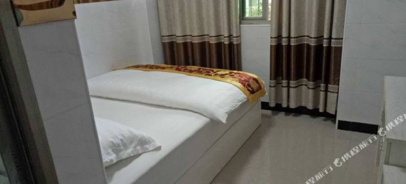 巫山隆辉宾馆图片