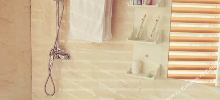 营口天丰休闲公寓图片