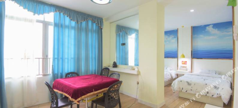 东莞鑫雅宾馆图片