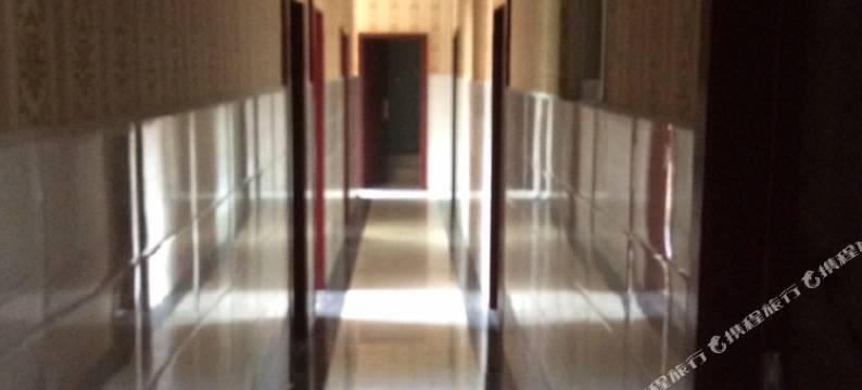 广元宏源宾馆图片