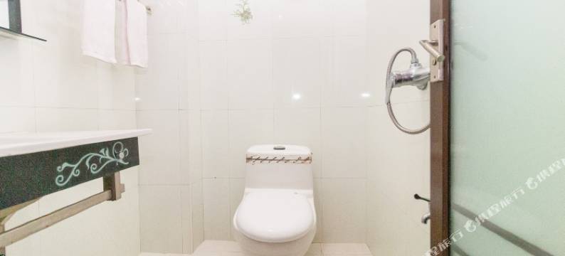 龙虎山清逸宾馆图片