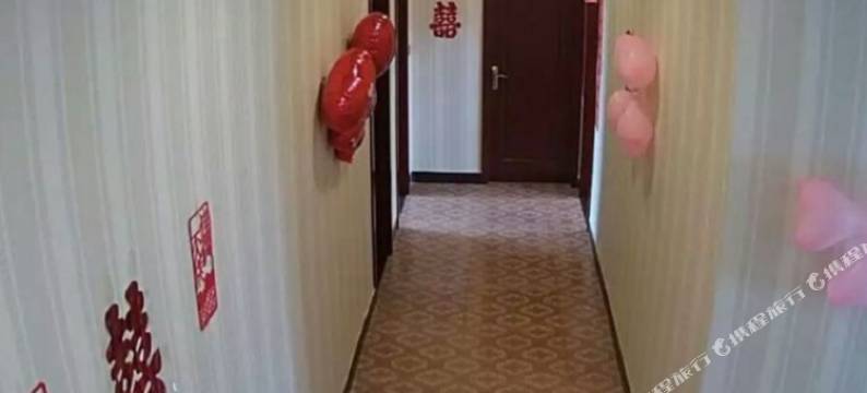 凤翔君悦宾馆图片