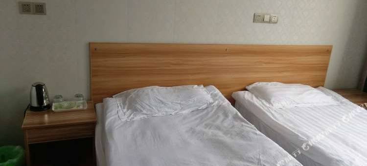 丹阳云阳楼旅社图片