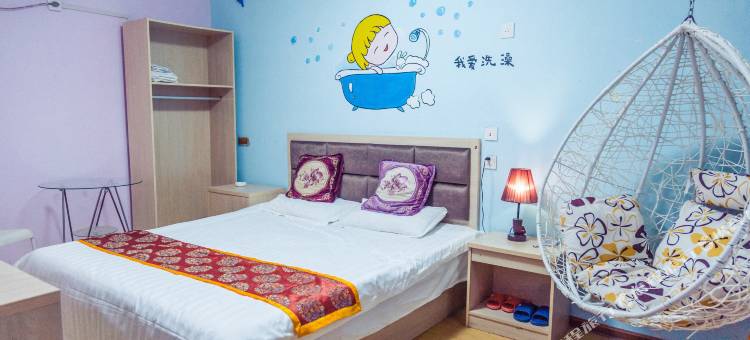 OYO99宾馆(开封清明上河园河南大学金明校区店)图片