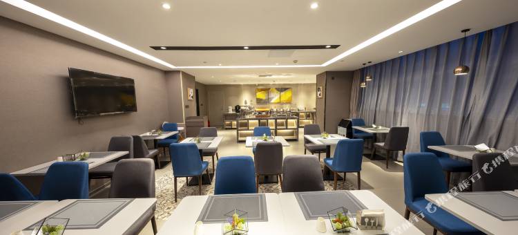 如家商旅酒店(张家口宣化宣府大街高铁北站店)图片