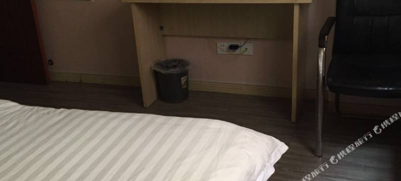 宁波一家宾馆图片