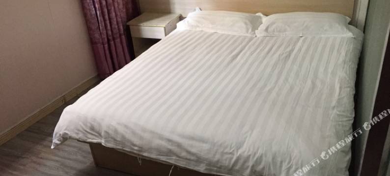 宁波一家宾馆图片