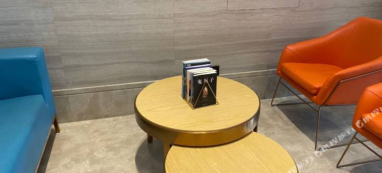 凯里亚德酒店(佛山新城乐从店)图片