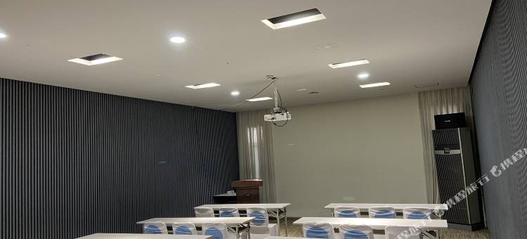 白玉兰酒店(苏州团结桥地铁站店)图片