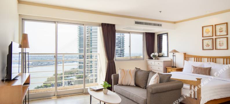 曼谷河畔(Riverfront Bangkok)图片