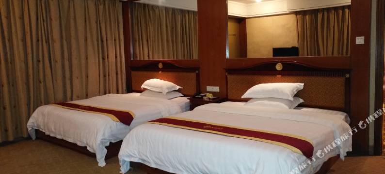 广宁皇宫酒店图片