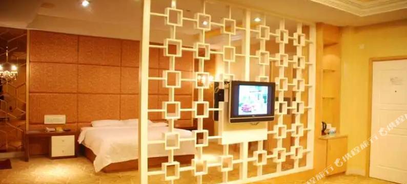 广宁皇宫酒店图片