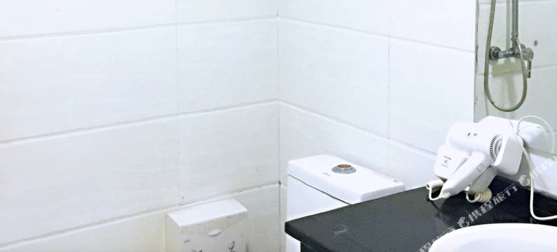 肥西三河和谐宾馆图片