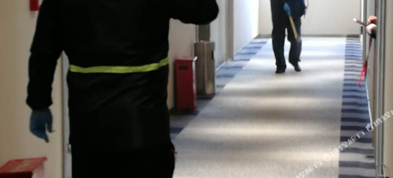 驿家365连锁酒店(石家庄和平西路二环店)图片