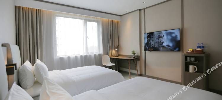 汉庭酒店(金华古子城景区人民东路店)图片