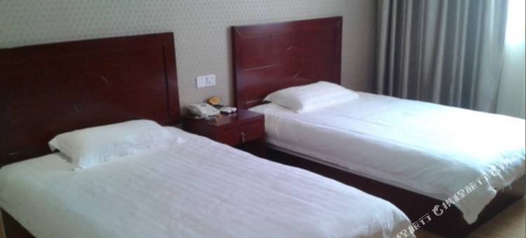 南京金陵宾馆图片