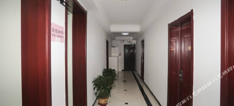 衡水汇龙宾馆图片