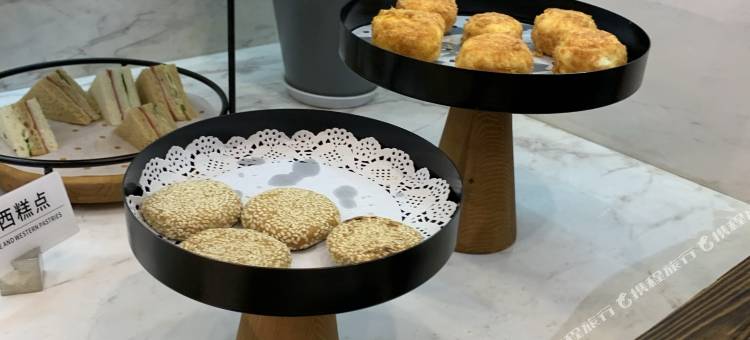 格林东方酒店(苏州园区博览中心阳澄湖联合广场店)图片