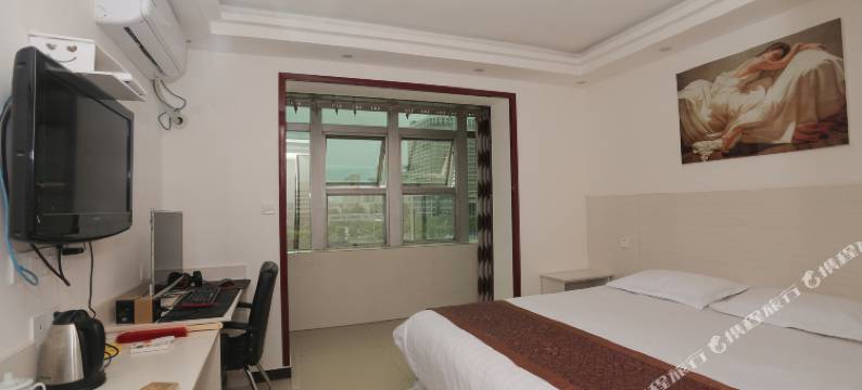 衡水凯胜宾馆图片