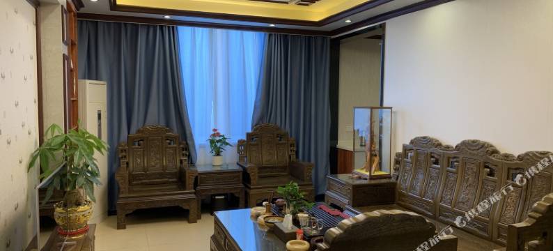 佛冈富华旅馆图片