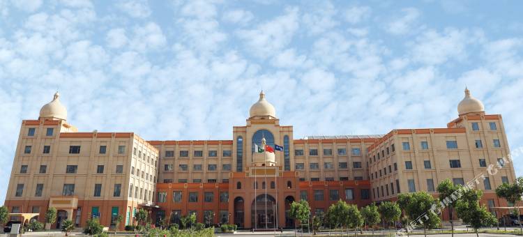 瓜达尔(瓜德尔)商务中心酒店(Gwadar Business Center)图片