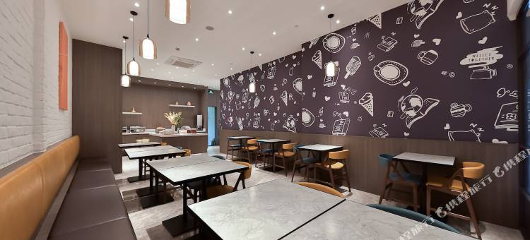 汉庭优佳酒店(上海虹桥火车站北翟路店)图片