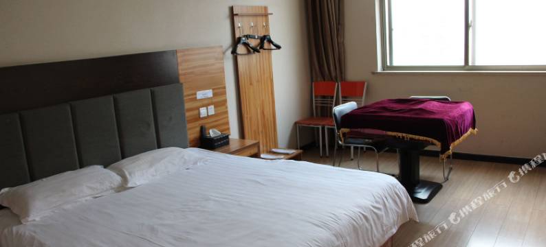 房县天之福宾馆图片