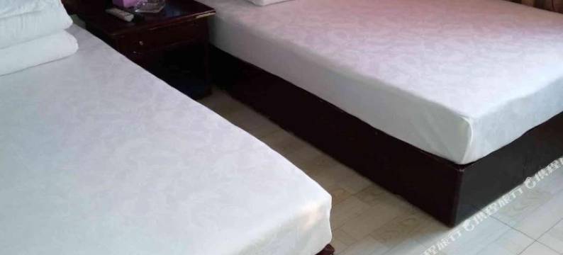 长沙远达家庭旅馆图片