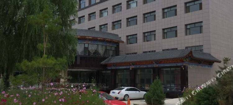 永昌大酒店图片